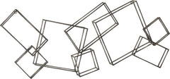 Squares Wall Décor - M2