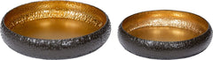 Hammered Bowls S/2