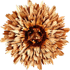 Golden Bloom Wall DÉCOR-M2