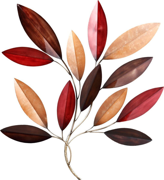 Multi-Color Branch Wall Décor