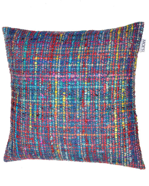 Montage Cushion Multi W/ Feather Insert