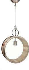 Abram Pendant Lamp Glass