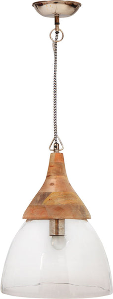 Polona Pendant Lamp Glass
