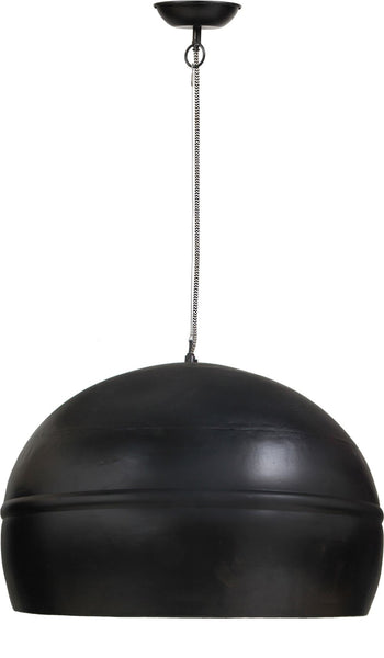 Tobias Pendant Lamp Black