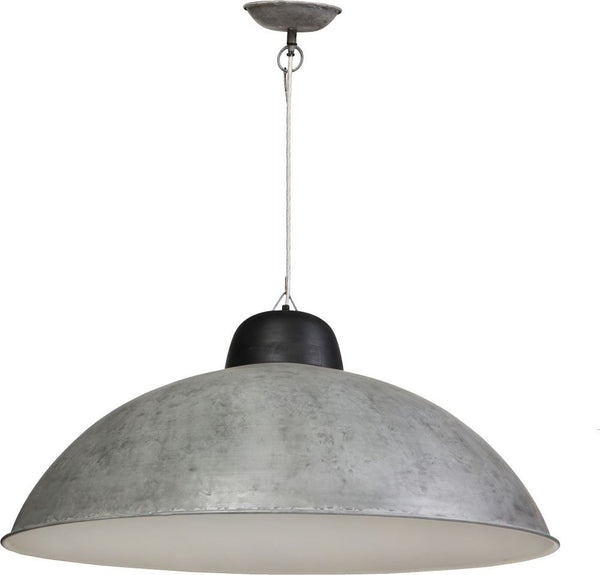 Lili Pendant Lamp Grey