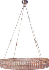 Renee Pendant Lamp White