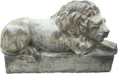 Guard Lion One