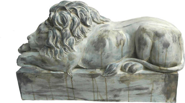Guard Lion Two