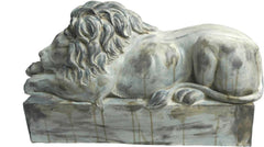 Guard Lion Two