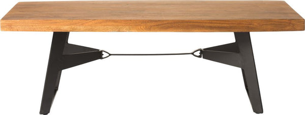 Drift Coffee Table