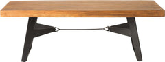 Drift Coffee Table