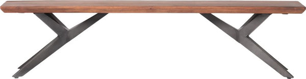 Air Loft Bench