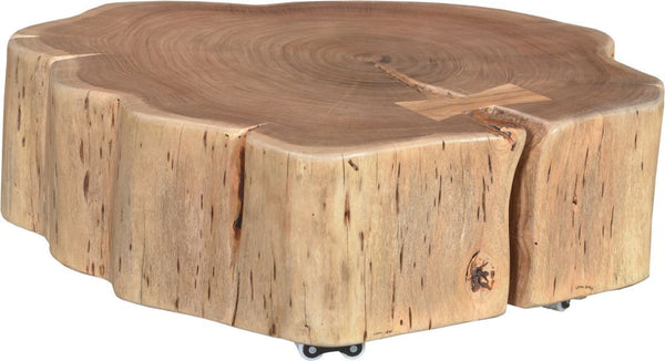 Bernard Accent Table