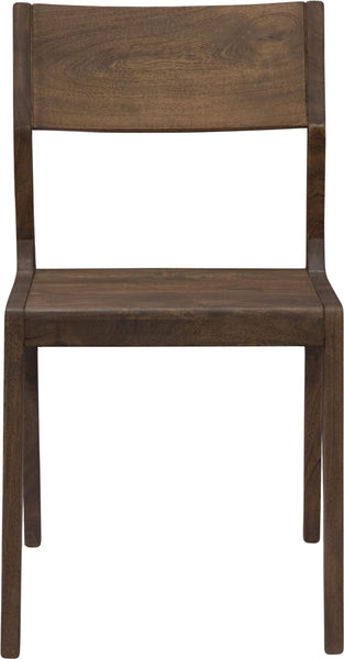 Axis Dining CHAIR-M2
