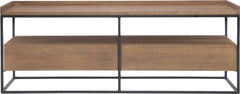 Vancouver Tv Stand Large