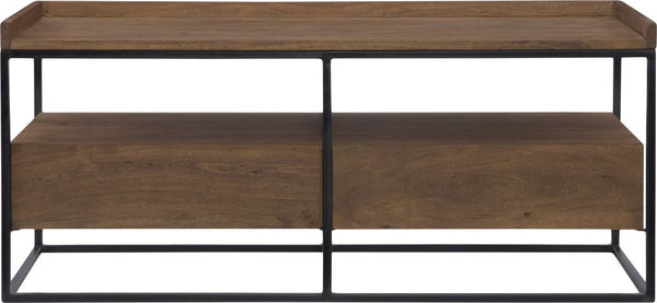 Vancouver Tv Stand Small