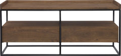 Vancouver Tv Stand Small