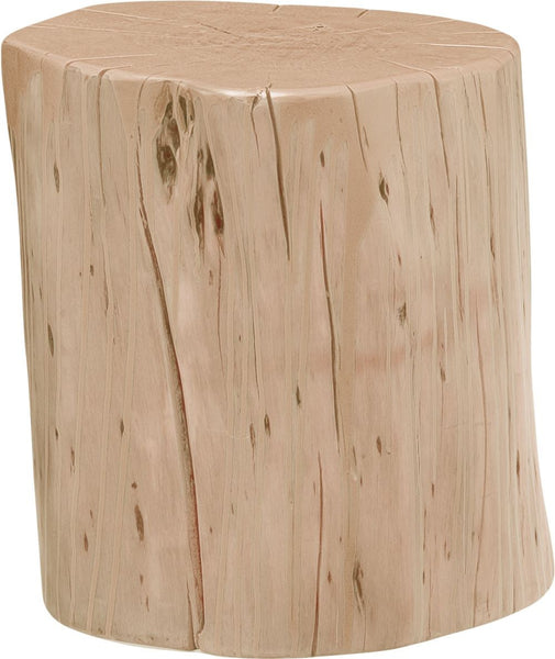 Stump Stool Natural