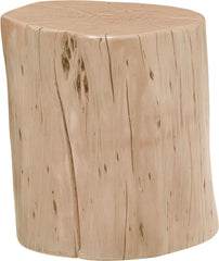 Stump Stool Natural