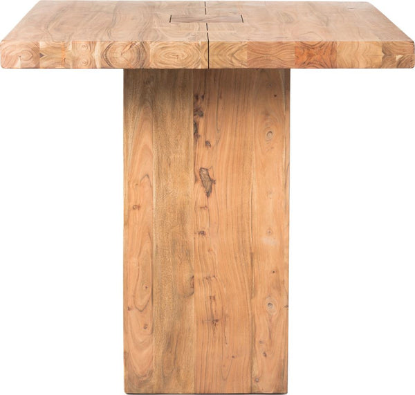 Grover Bar Table