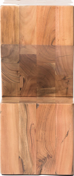 Grover Barstool Natural