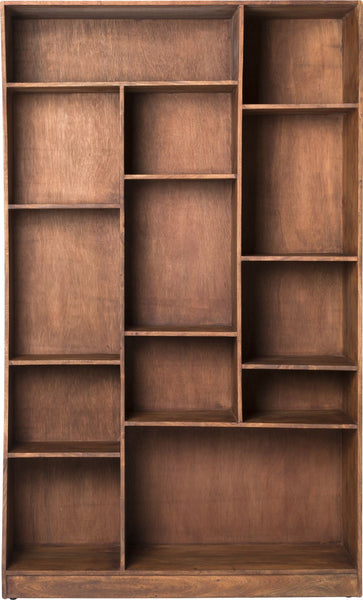 Niagara Cube Bookcase Right