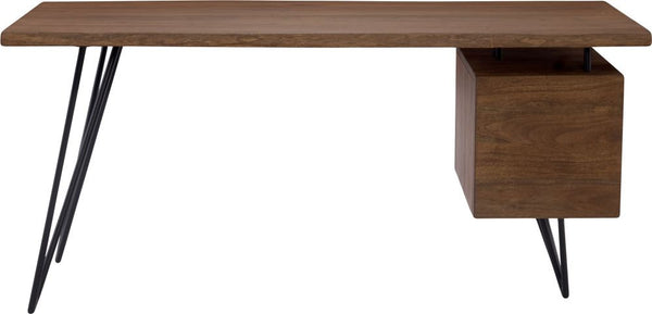 Nailed Desk