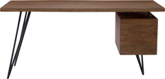 Nailed Desk