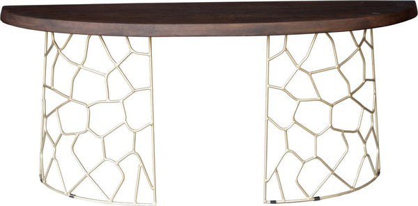 Ario Console Table
