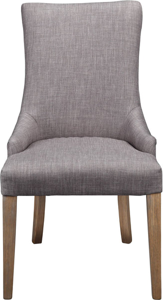 Sancia Side Chair GREY-M2