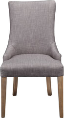 Sancia Side Chair GREY-M2