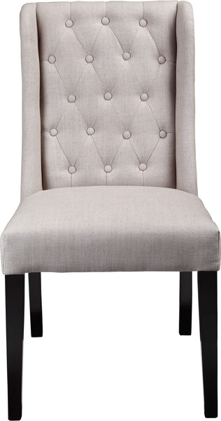 Fabiana Side Chair SIERRA-M2