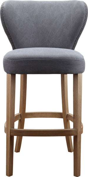 Pippa Counterstool Grey