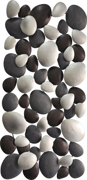 Pebble Wall Decor