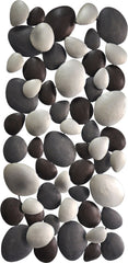 Pebble Wall Decor