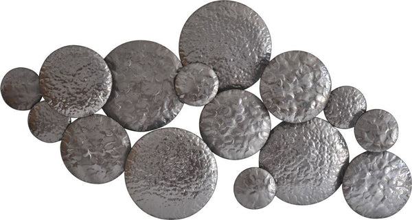 Mercury Wall Decor