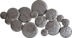 Mercury Wall Decor