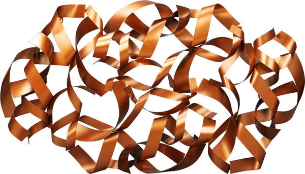 Ribbons Wall Décor