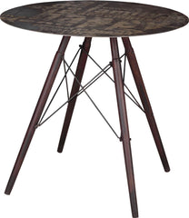 Hetfield Café Table