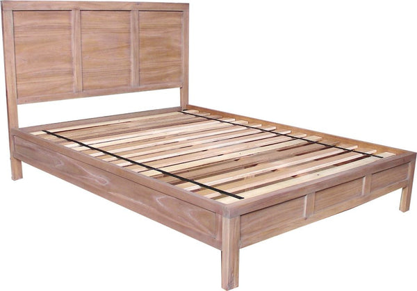 Harstad Queen Bed