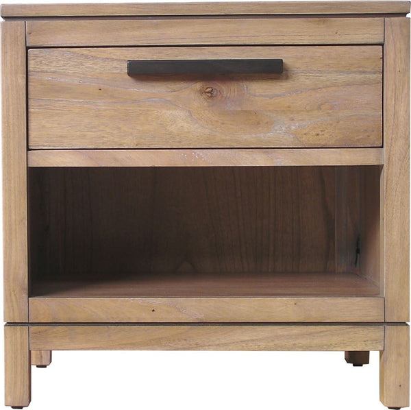Harstad Nightstand