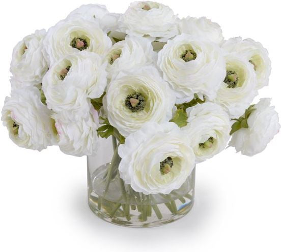 Ranunculus Bouquet