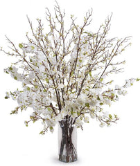Cherry Blossom Arrangement