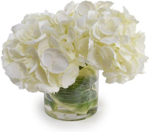 Hydrangea Bouquet