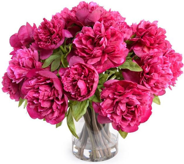 Peony Bouquet