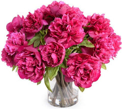 Peony Bouquet