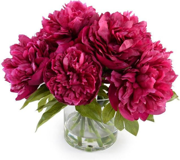 Peony Bouquet