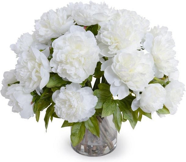 Peony Bouquet