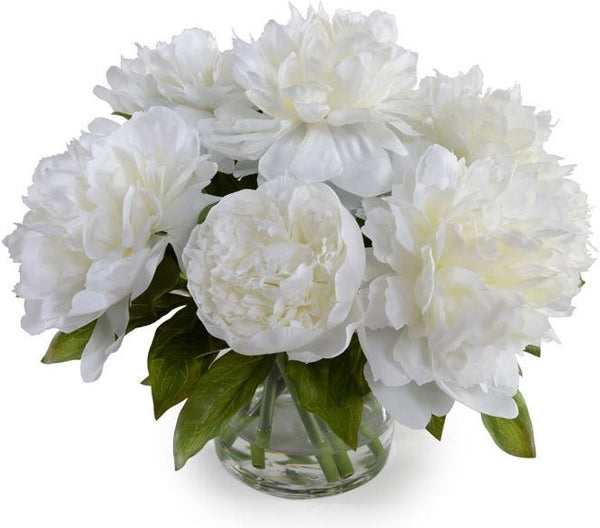 Peony Bouquet