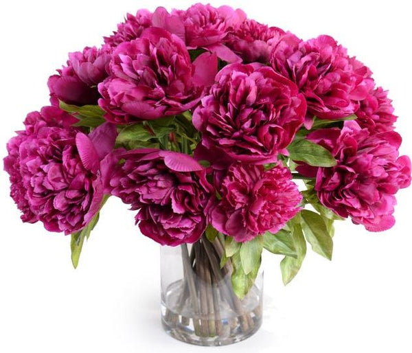 Peony Bouquet
